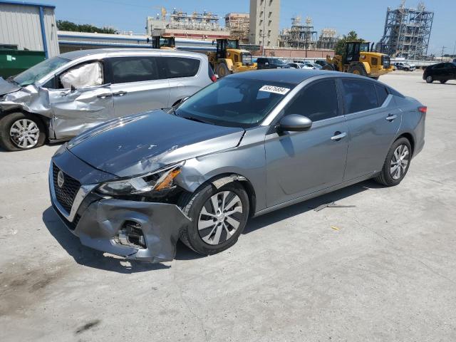 NISSAN ALTIMA S 2020 1n4bl4bv3lc284832