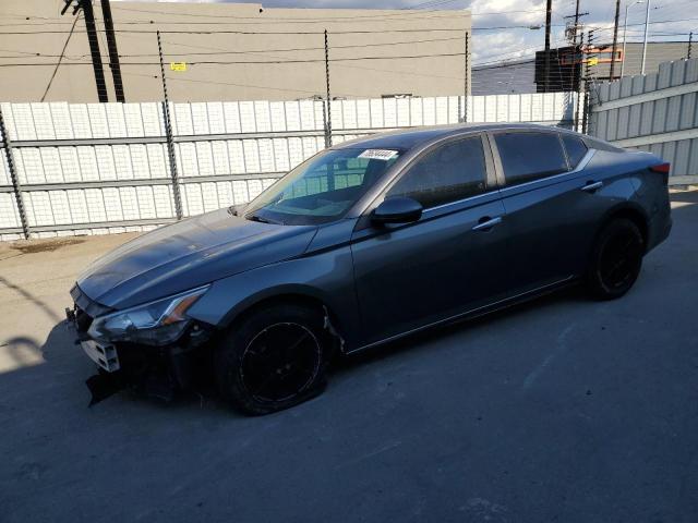 NISSAN ALTIMA S 2020 1n4bl4bv3ln302587