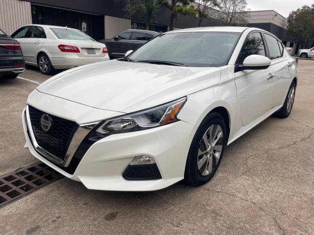 NISSAN ALTIMA 2020 1n4bl4bv3ln303240