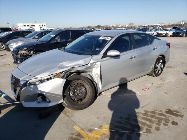 NISSAN ALTIMA 2020 1n4bl4bv3ln305604