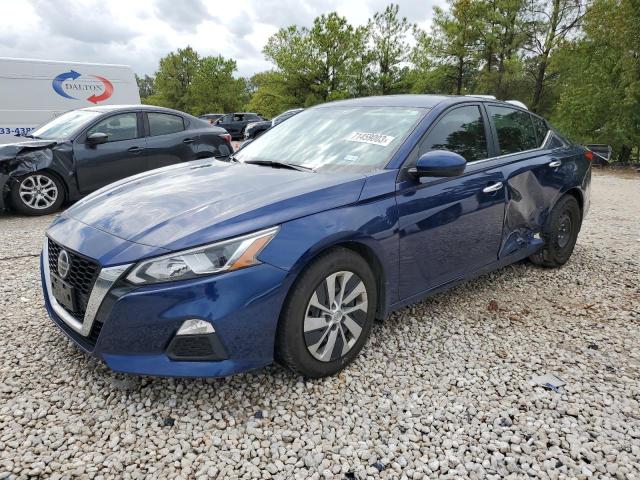 NISSAN ALTIMA 2020 1n4bl4bv3ln312830