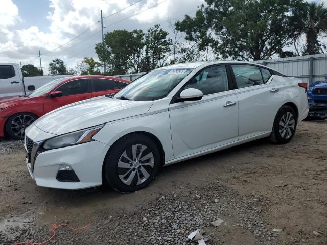 NISSAN ALTIMA S 2020 1n4bl4bv3ln313217