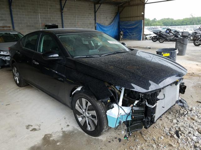 NISSAN ALTIMA S 2020 1n4bl4bv3ln313802