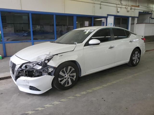 NISSAN ALTIMA S 2020 1n4bl4bv3ln316019