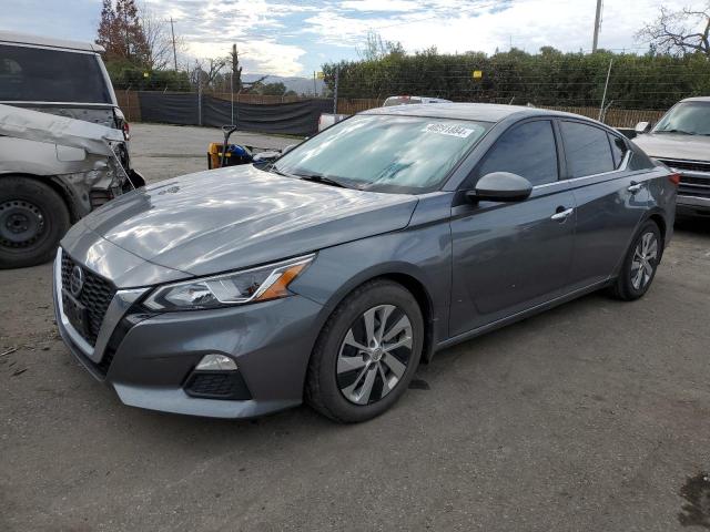 NISSAN ALTIMA 2020 1n4bl4bv3ln316280