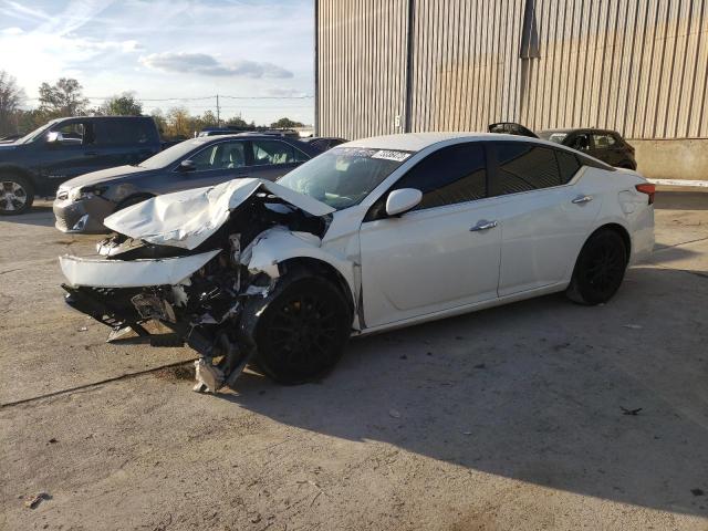 NISSAN ALTIMA 2020 1n4bl4bv3ln319146