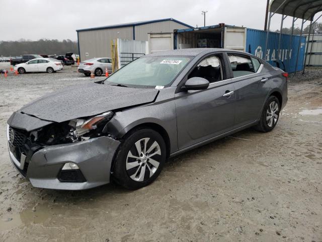 NISSAN ALTIMA 2021 1n4bl4bv3mn307984