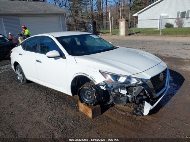 NISSAN ALTIMA 2021 1n4bl4bv3mn324669