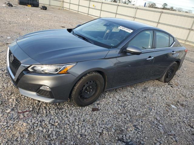 NISSAN ALTIMA 2021 1n4bl4bv3mn356733