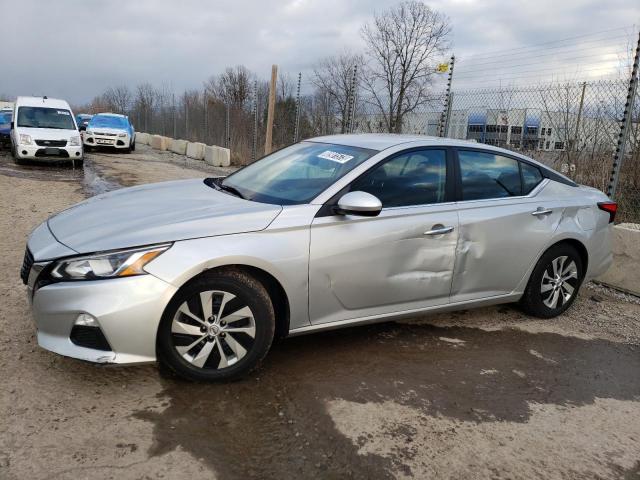 NISSAN ALTIMA 2021 1n4bl4bv3mn367571