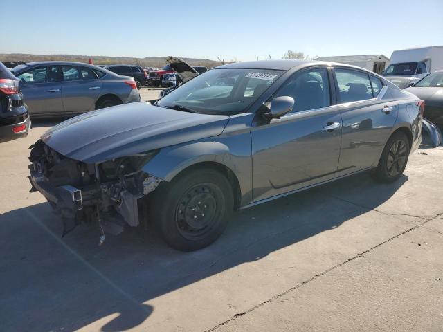 NISSAN ALTIMA 2021 1n4bl4bv3mn368011