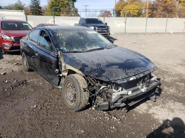 NISSAN ALTIMA S 2021 1n4bl4bv3mn373189