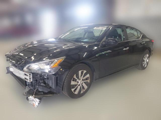 NISSAN ALTIMA 2021 1n4bl4bv3mn373337