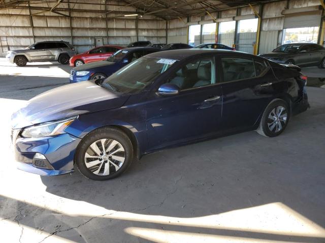 NISSAN ALTIMA 2021 1n4bl4bv3mn381664