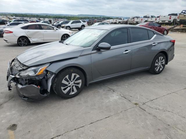 NISSAN ALTIMA 2021 1n4bl4bv3mn382538