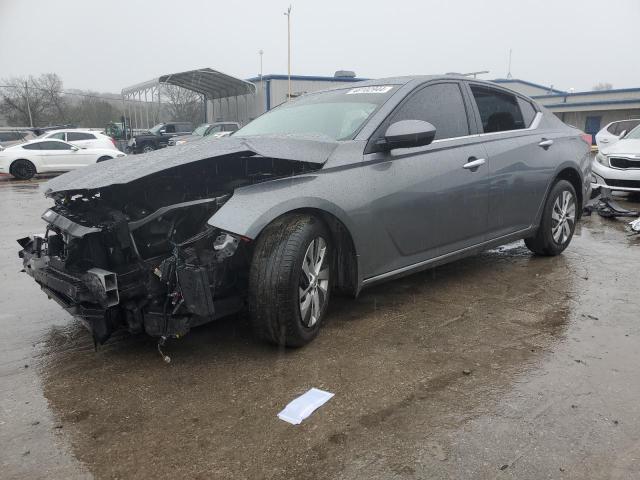 NISSAN ALTIMA 2021 1n4bl4bv3mn383219