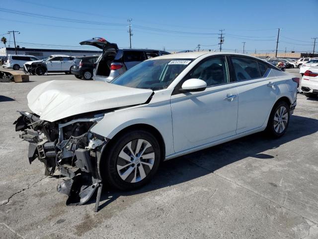 NISSAN ALTIMA 2021 1n4bl4bv3mn390879