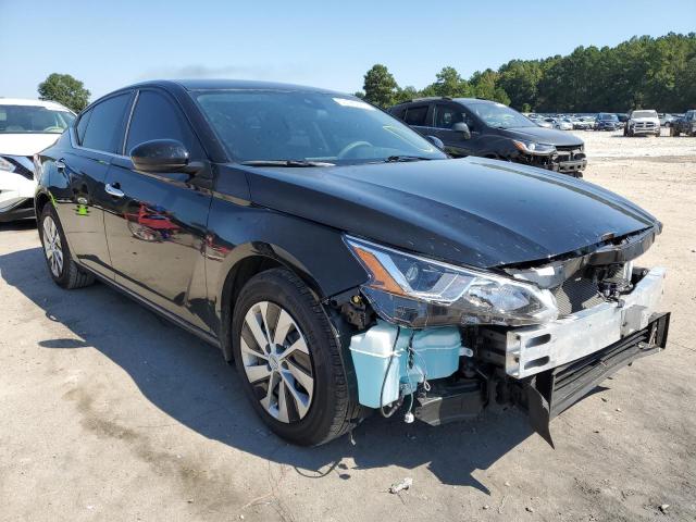 NISSAN ALTIMA S 2021 1n4bl4bv3mn422357