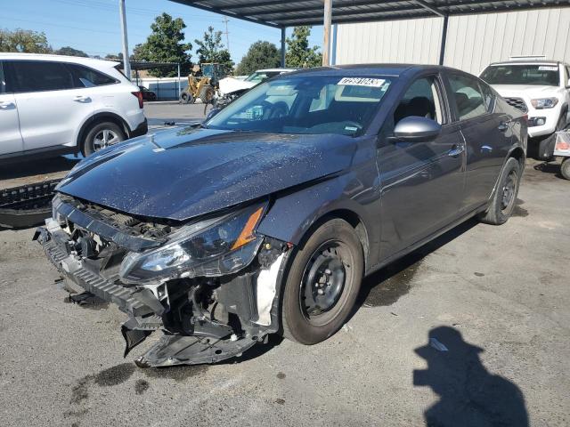 NISSAN ALTIMA 2022 1n4bl4bv3nn300941