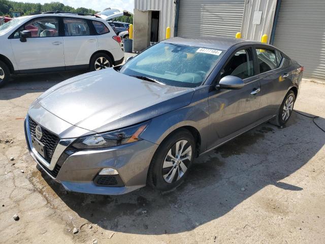 NISSAN ALTIMA S 2022 1n4bl4bv3nn314063