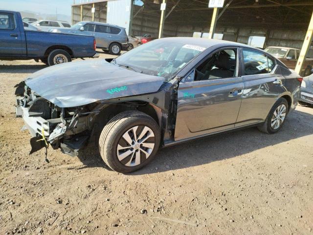 NISSAN ALTIMA S 2022 1n4bl4bv3nn332336