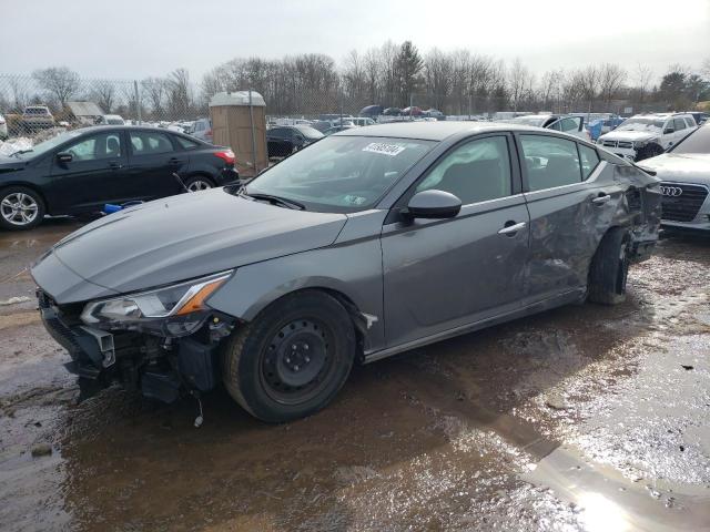 NISSAN ALTIMA 2022 1n4bl4bv3nn344941