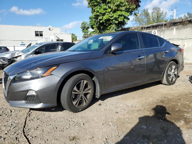 NISSAN ALTIMA 2022 1n4bl4bv3nn401347