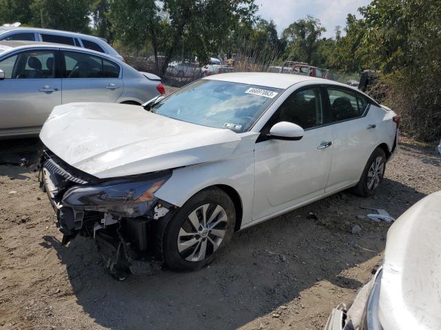 NISSAN ALTIMA S 2023 1n4bl4bv3pn317385