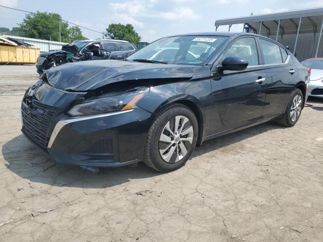 NISSAN ALTIMA S 2023 1n4bl4bv3pn317919