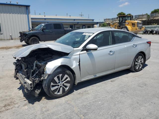 NISSAN ALTIMA 2023 1n4bl4bv3pn330895