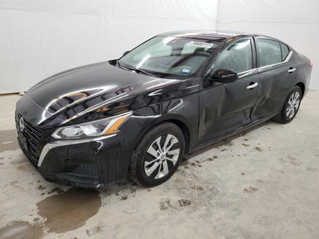 NISSAN ALTIMA 2023 1n4bl4bv3pn346451