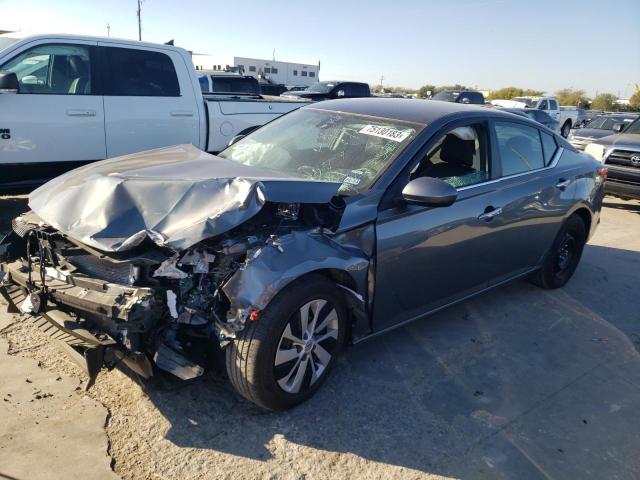 NISSAN ALTIMA 2023 1n4bl4bv3pn348586