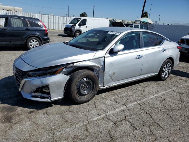 NISSAN ALTIMA 2023 1n4bl4bv3pn349754