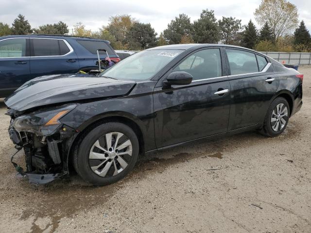 NISSAN ALTIMA S 2023 1n4bl4bv3pn352315