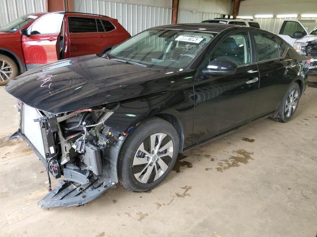 NISSAN ALTIMA S 2023 1n4bl4bv3pn365467