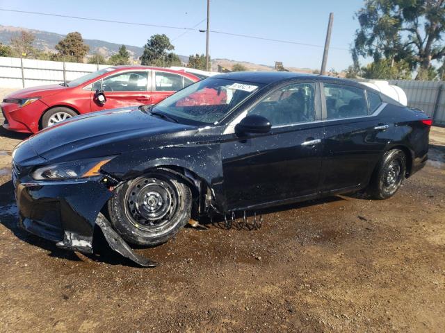 NISSAN ALTIMA S 2023 1n4bl4bv3pn383189