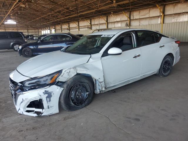 NISSAN ALTIMA S 2023 1n4bl4bv3pn383533