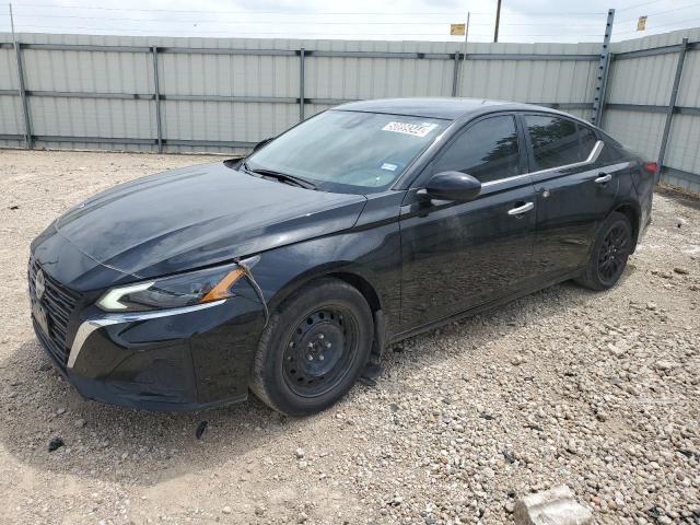 NISSAN ALTIMA 2023 1n4bl4bv3pn413937