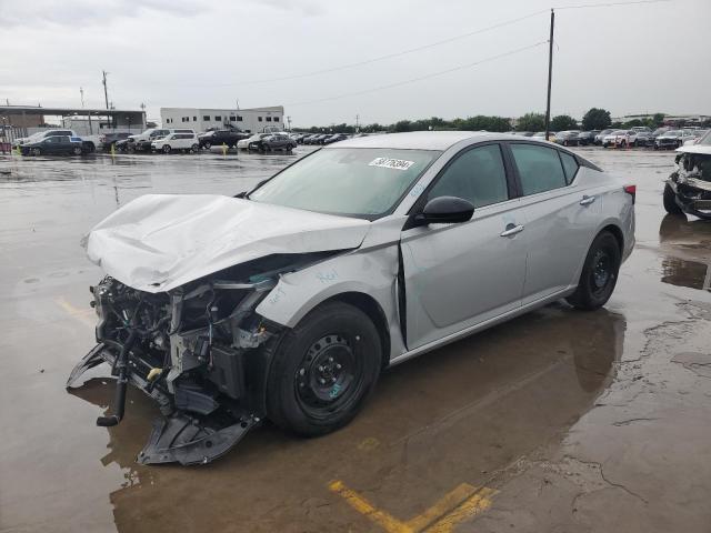 NISSAN ALTIMA 2024 1n4bl4bv3rn375550