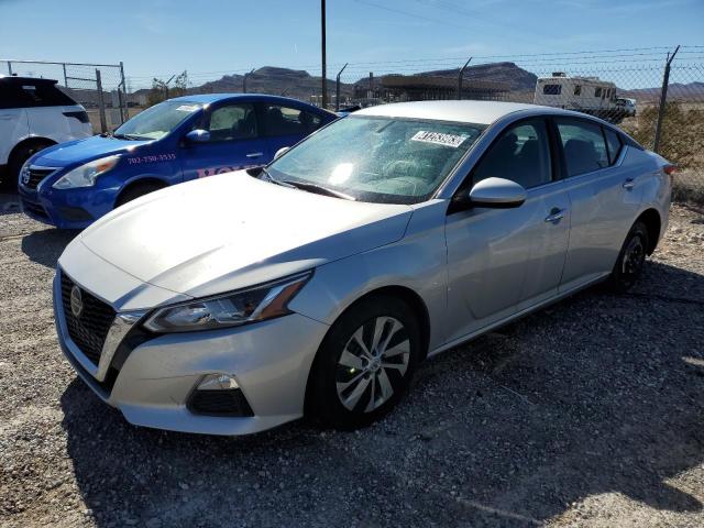 NISSAN ALTIMA S 2019 1n4bl4bv4kc106068