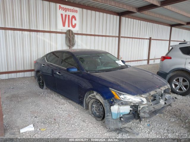 NISSAN ALTIMA 2019 1n4bl4bv4kc108466