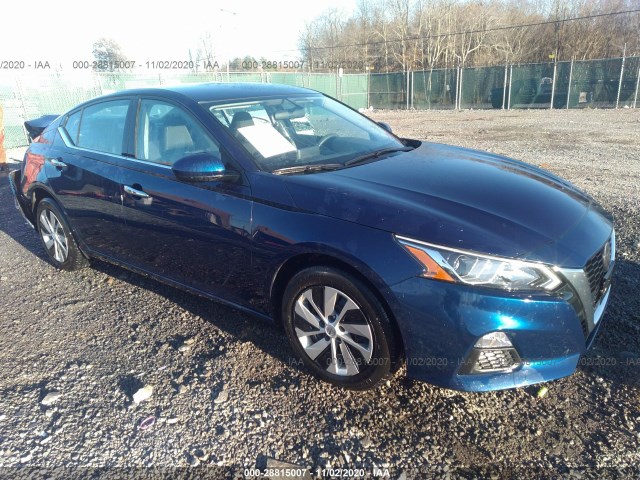 NISSAN ALTIMA 2019 1n4bl4bv4kc108838