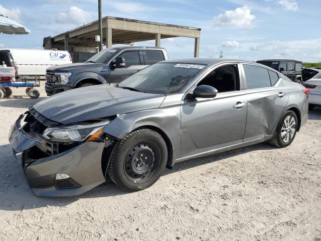 NISSAN ALTIMA 2019 1n4bl4bv4kc108953