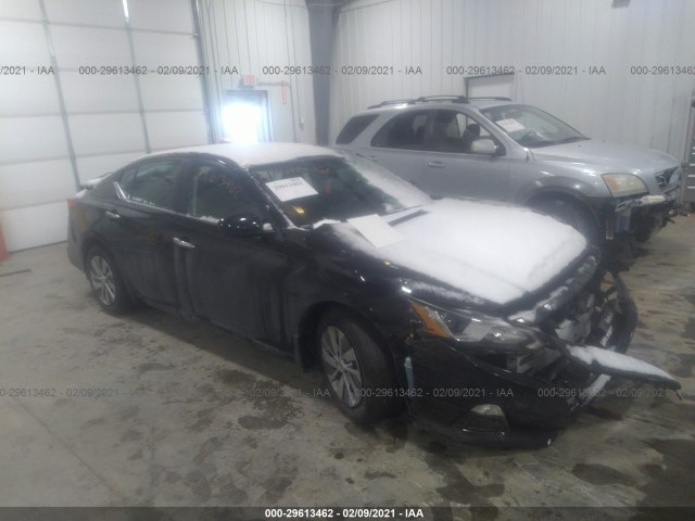 NISSAN ALTIMA 2019 1n4bl4bv4kc118754