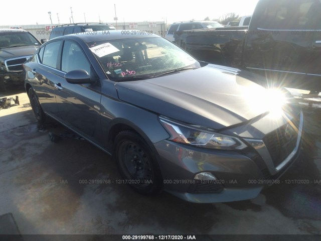 NISSAN ALTIMA 2019 1n4bl4bv4kc119953