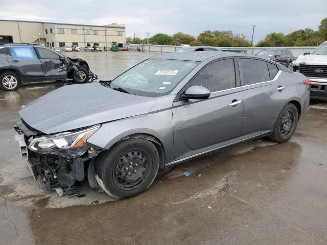 NISSAN ALTIMA 2019 1n4bl4bv4kc122903