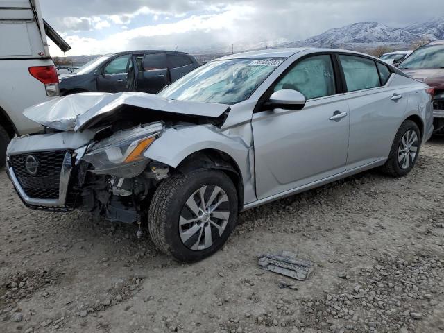 NISSAN ALTIMA 2019 1n4bl4bv4kc124604