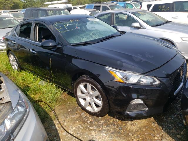 NISSAN ALTIMA S 2019 1n4bl4bv4kc124828