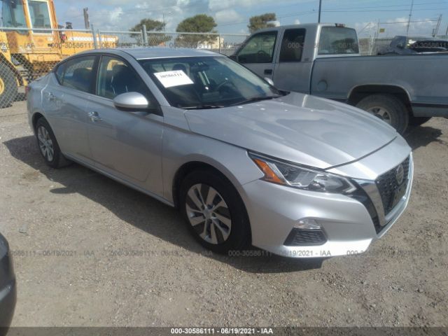 NISSAN ALTIMA 2019 1n4bl4bv4kc127745