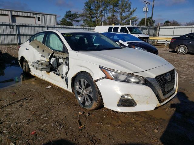 NISSAN ALTIMA S 2019 1n4bl4bv4kc129172